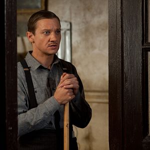 Bilder Jeremy Renner