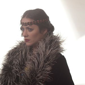 Bilder Marion Cotillard