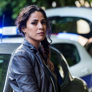 Bilder Léo Matteï, Brigade des mineurs