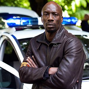 Bilder Léo Matteï, Brigade des mineurs