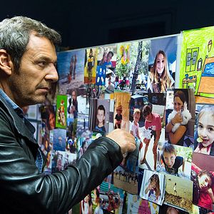 Bilder Léo Matteï, Brigade des mineurs