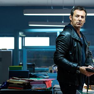 Bilder Léo Matteï, Brigade des mineurs