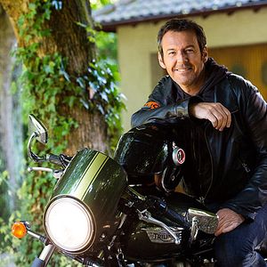 Bilder Léo Matteï, Brigade des mineurs