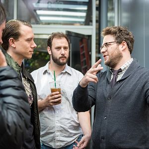 Bilder Brandon Trost