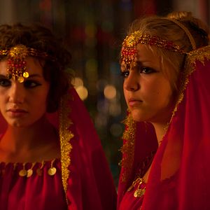 Bilder Valeria Eisenbart