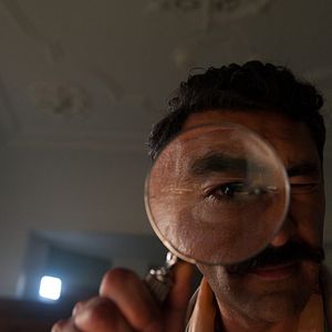 Bilder Mehmet Kurtuluş