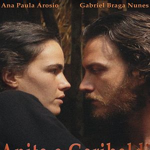 Bilder Garibaldi - Held zweier Welten