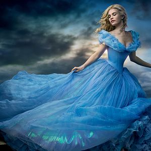 Bilder Cinderella