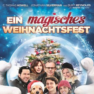 Bilder Ein magisches Weihnachtsfest