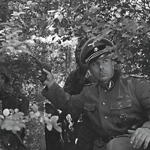 Bilder Ardennes Fury - Die letzte Schlacht