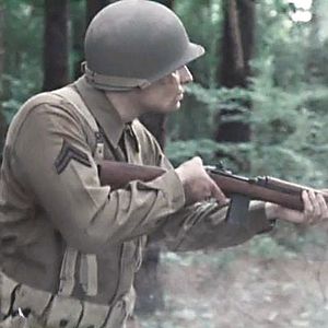 Bilder Ardennes Fury - Die letzte Schlacht