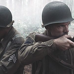 Bilder Ardennes Fury - Die letzte Schlacht