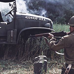 Bilder Ardennes Fury - Die letzte Schlacht