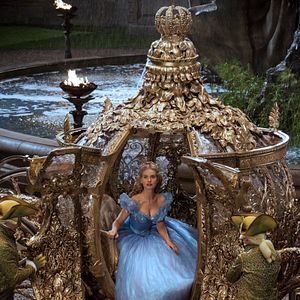 Bilder Cinderella