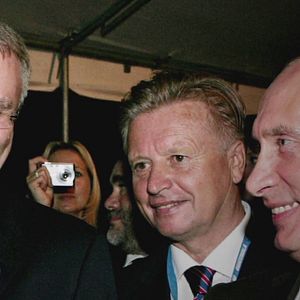 Bilder Red Army - Legenden auf dem Eis