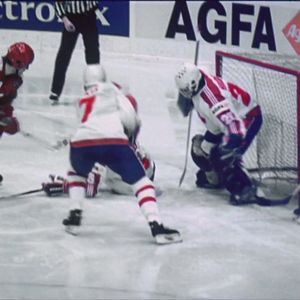 Bilder Red Army - Legenden auf dem Eis