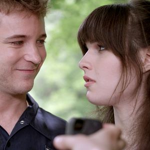 Bilder Boy Meets Girl