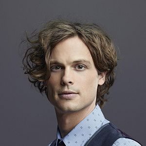 Bilder Matthew Gray Gubler