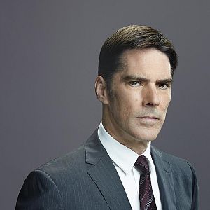 Bilder Thomas Gibson