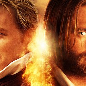 Bilder The Work and the Glory: American Zion