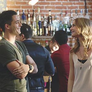 Bilder Brian Hallisay