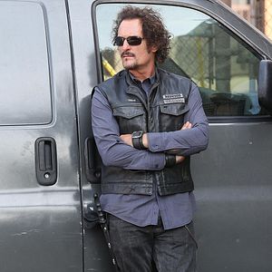 Bilder Kim Coates