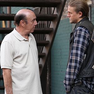 Bilder Charlie Hunnam