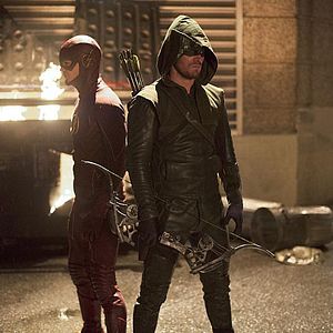 Bilder Stephen Amell