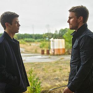 Bilder Stephen Amell