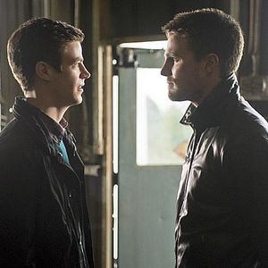 Bilder Stephen Amell