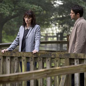 Bilder Misha Collins