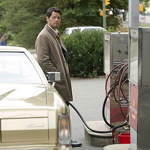 Bilder Misha Collins