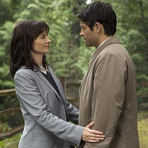 Bilder Misha Collins