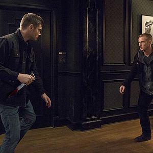 Bilder Jensen Ackles