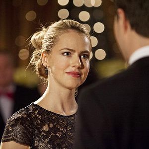 Bilder Amanda Schull