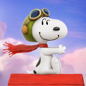Bilder Die Peanuts - Der Film