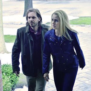 Bilder Aaron Stanford