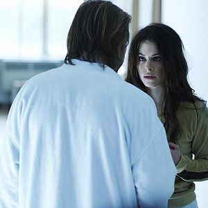 Bilder Emily Hampshire