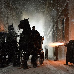 Bilder Prim, el asesinato de la calle del Turco