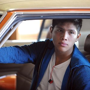 Bilder American Crime