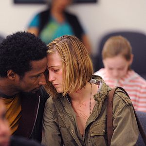 Bilder American Crime