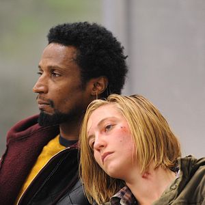 Bilder American Crime