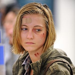 Bilder American Crime