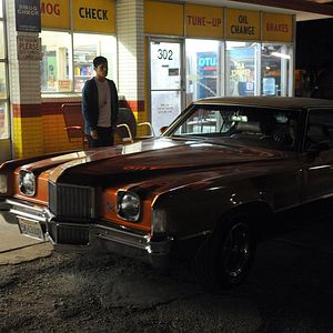 Bilder American Crime