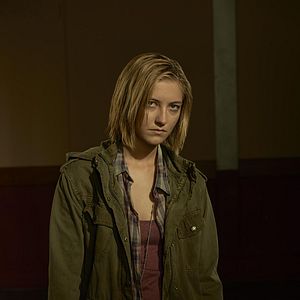 Bilder American Crime