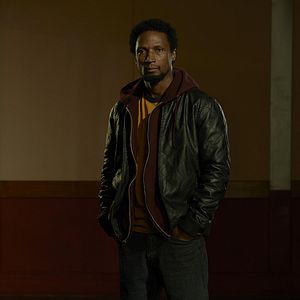 Bilder American Crime