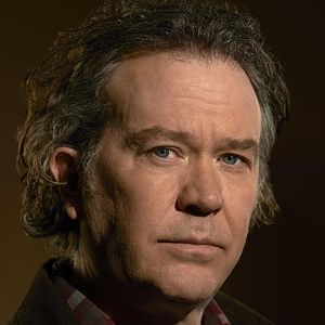 Bilder Timothy Hutton