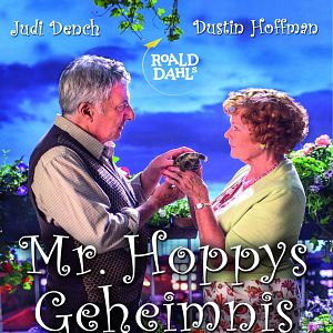 Bilder Mr. Hoppys Geheimnis