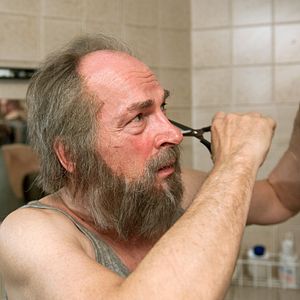 Bilder Herbert Knaup