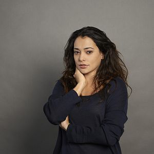 Bilder Natalie Martinez